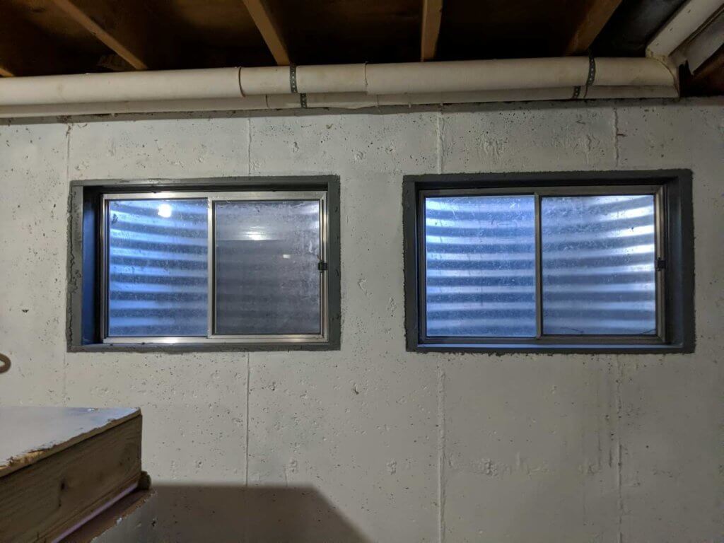 Reduce your energy bills with newer windows