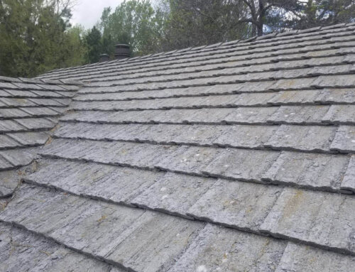 Home Inspection Fails of 2019