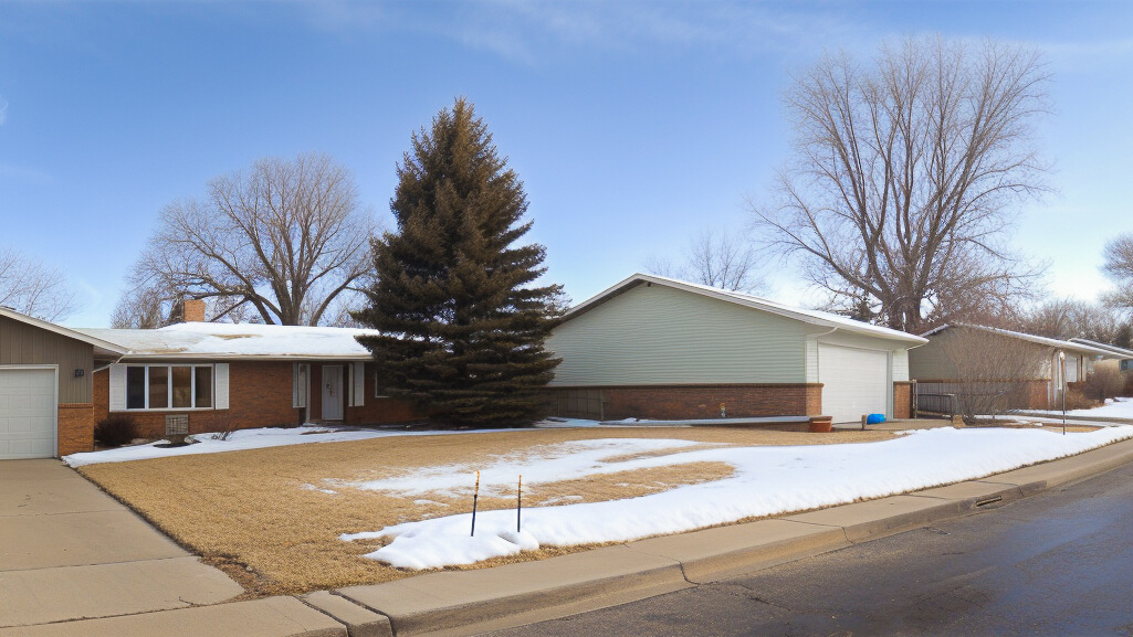 home inspection arvada - Lamar Heights Neighborhood