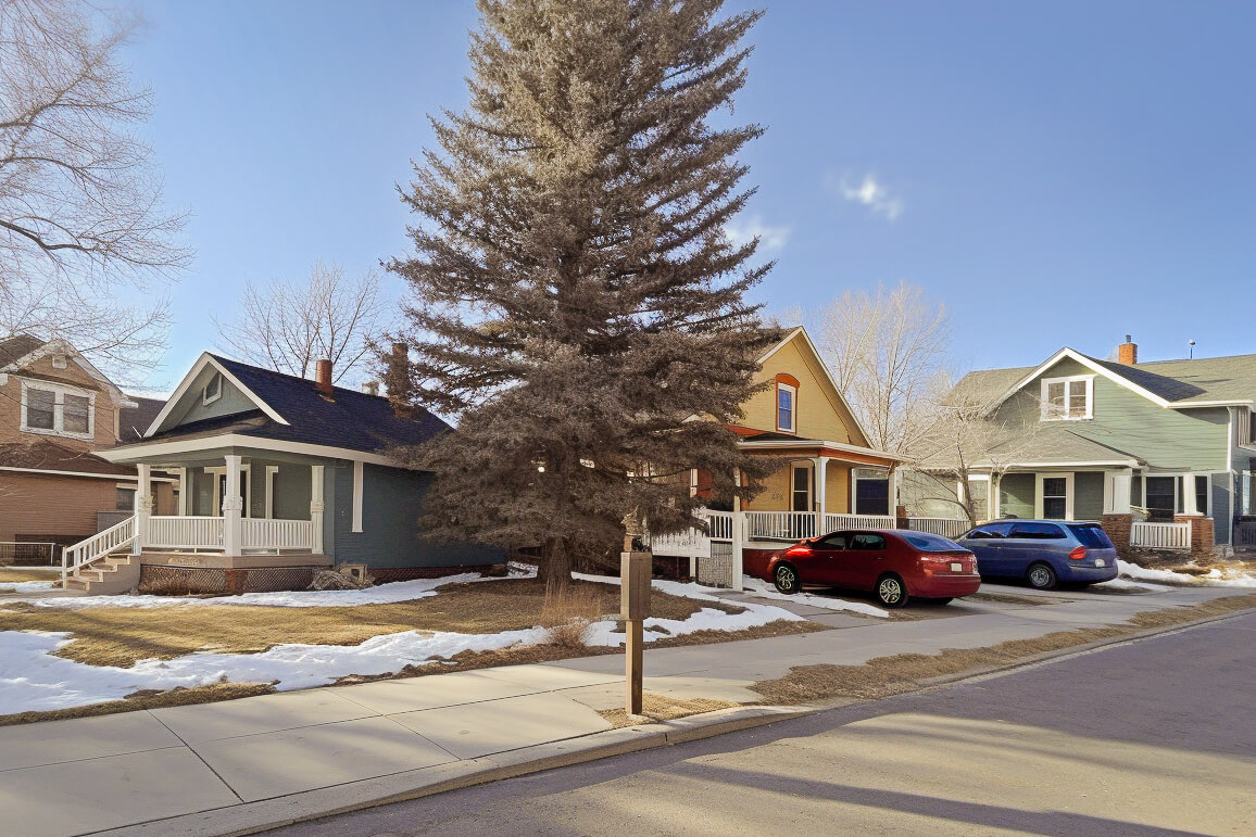 home inspection arvada - olde town arvada neighborhoods