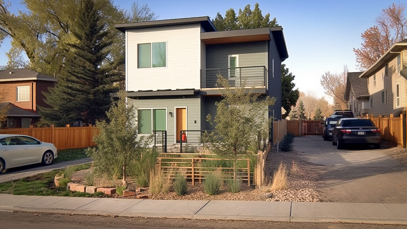 home inspection Wheat Ridge - Marshall Park neighborhood