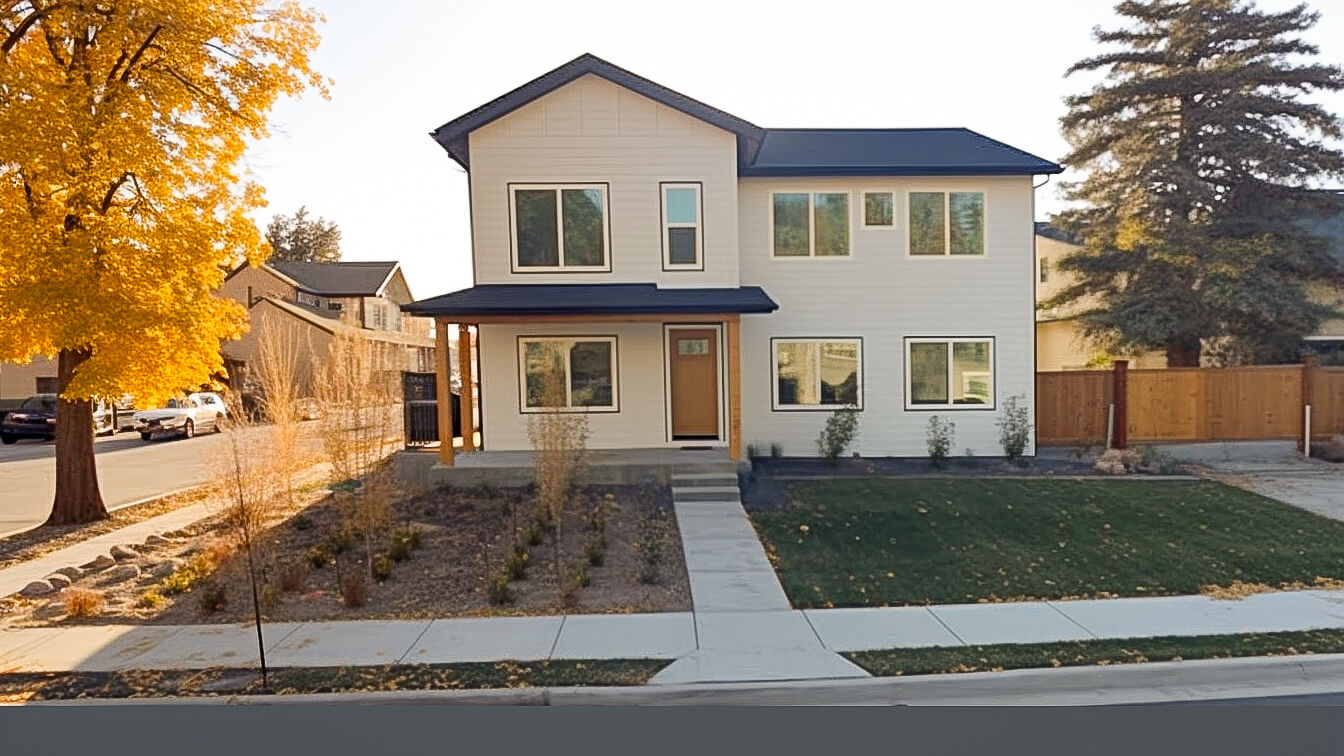 home inspection Wheat Ridge - Barths neighborhood