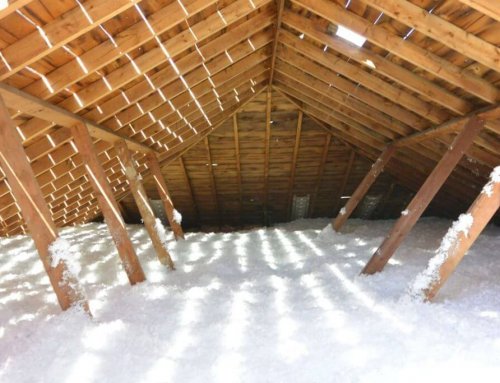 What Are Insulation R-Values?