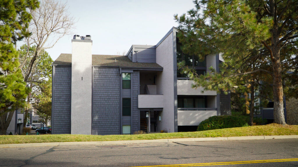 home inspection centennial - central multi-family