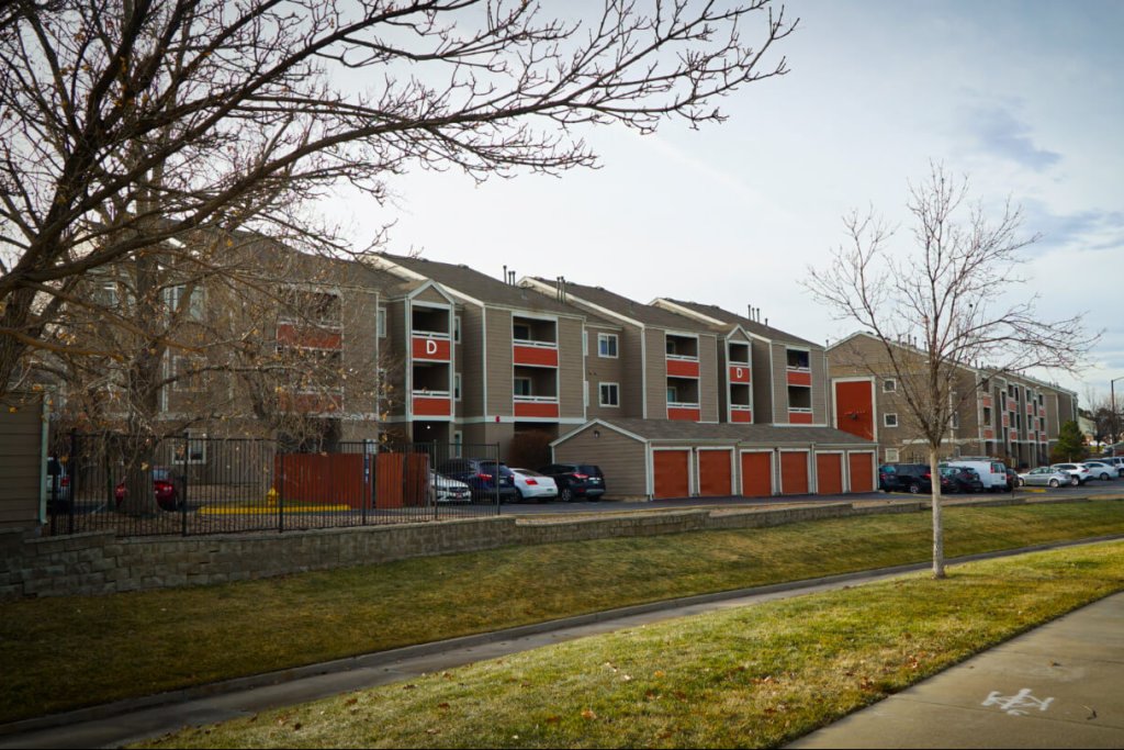 home inspection centennial - central apartments