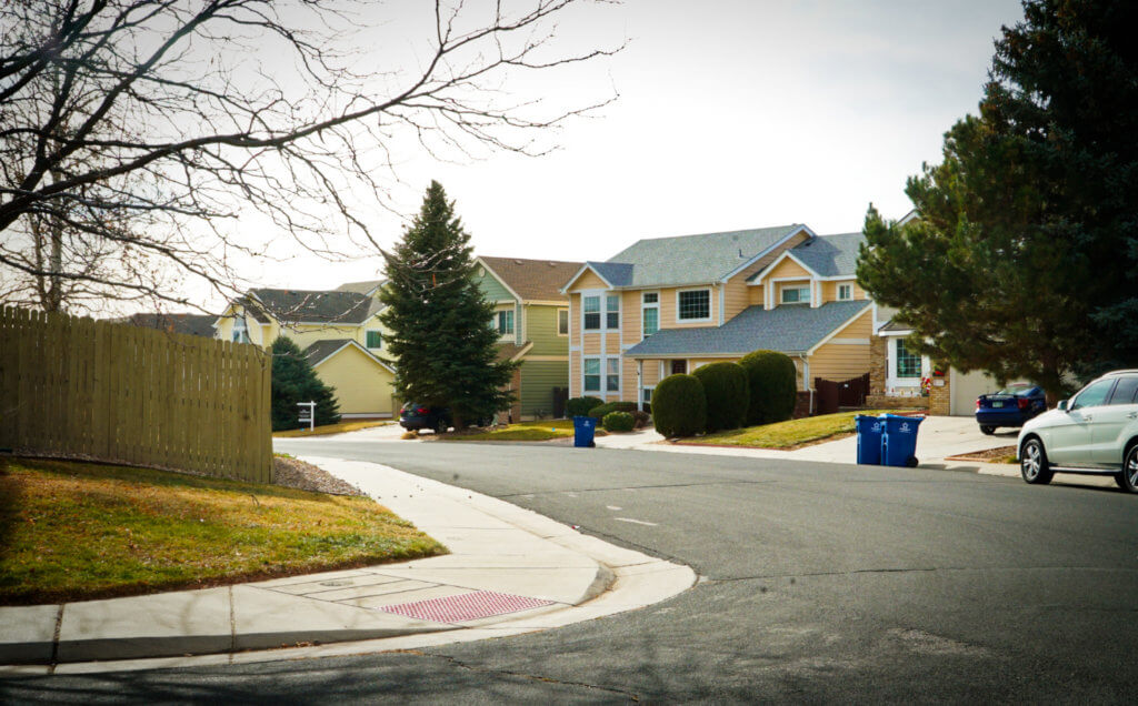 home inspection centennial - East Neighborhoods