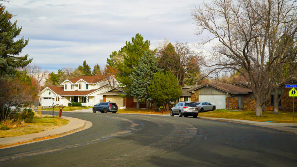 home inspection centennial - west neighborhoods