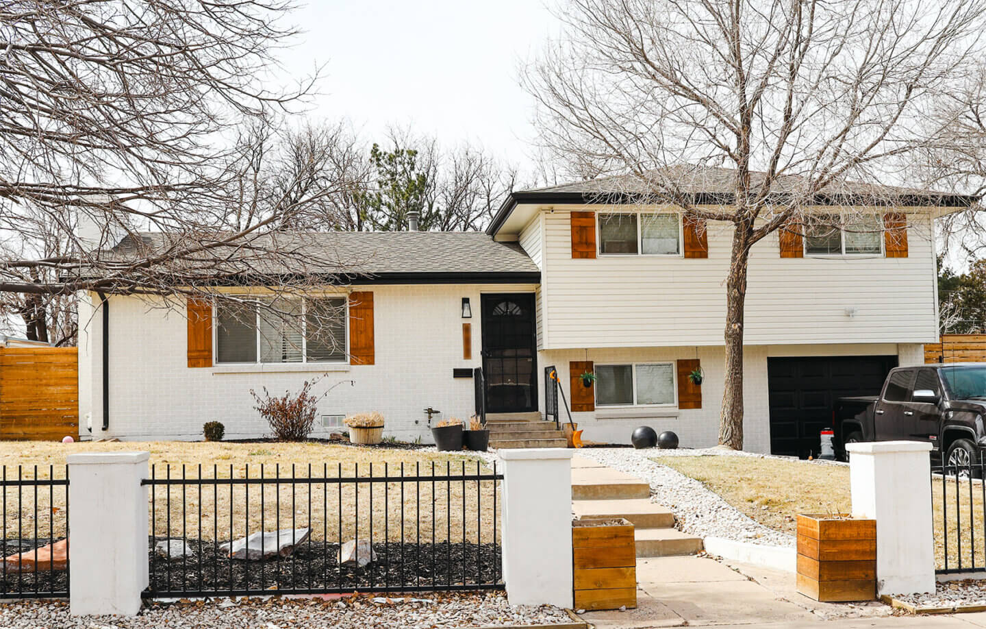 Home Inspection Aurora - Central Neighborhoods