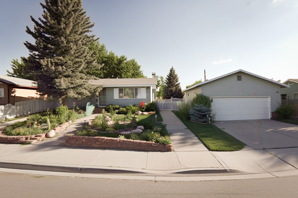 Home Inspection Castle Rock - Central Neighborhoods