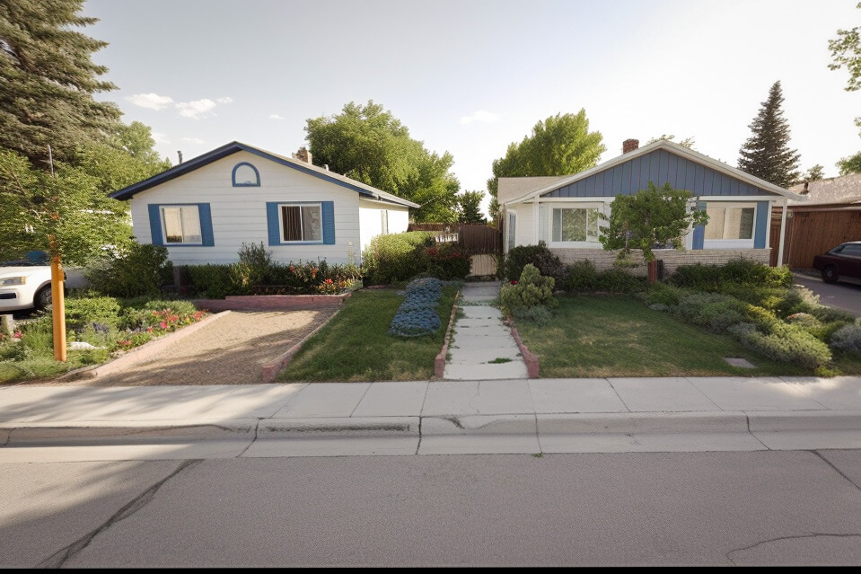 Home Inspection Castle Rock - Central Neighborhoods