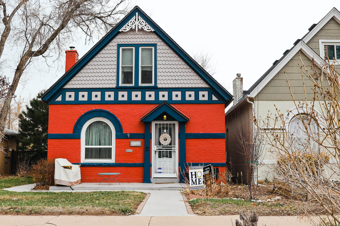 Central Englewood 2 Home Inspection Englewood - Central Neighborhoods