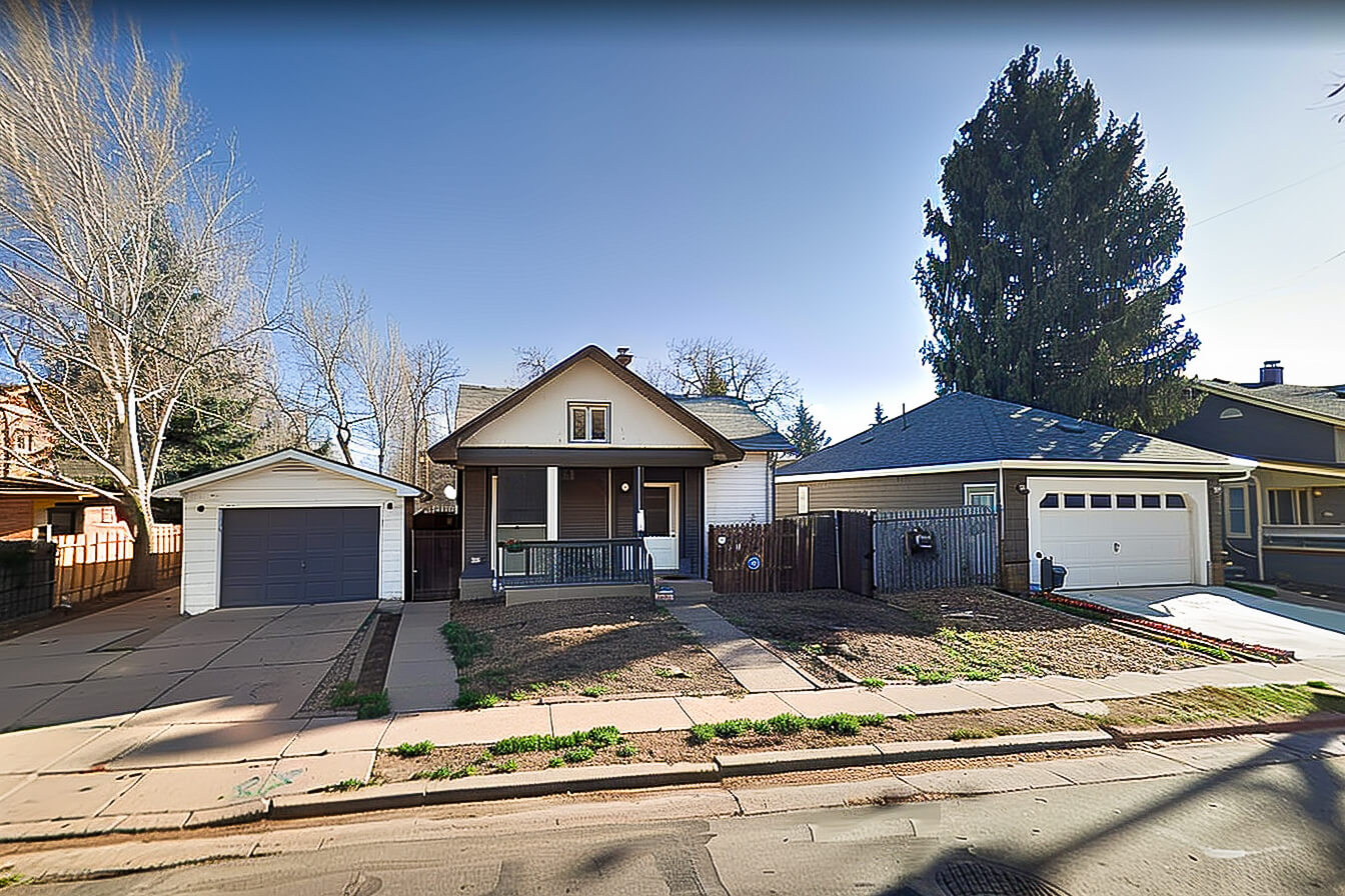 home inspection lafayette - central neighborhoods