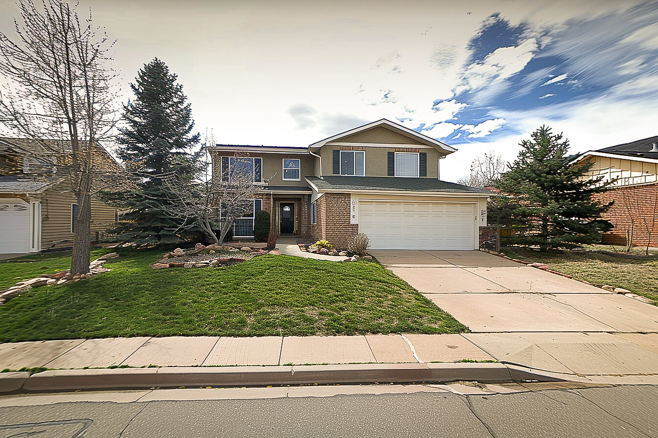 home inspection Lafayette - central neighborhoods