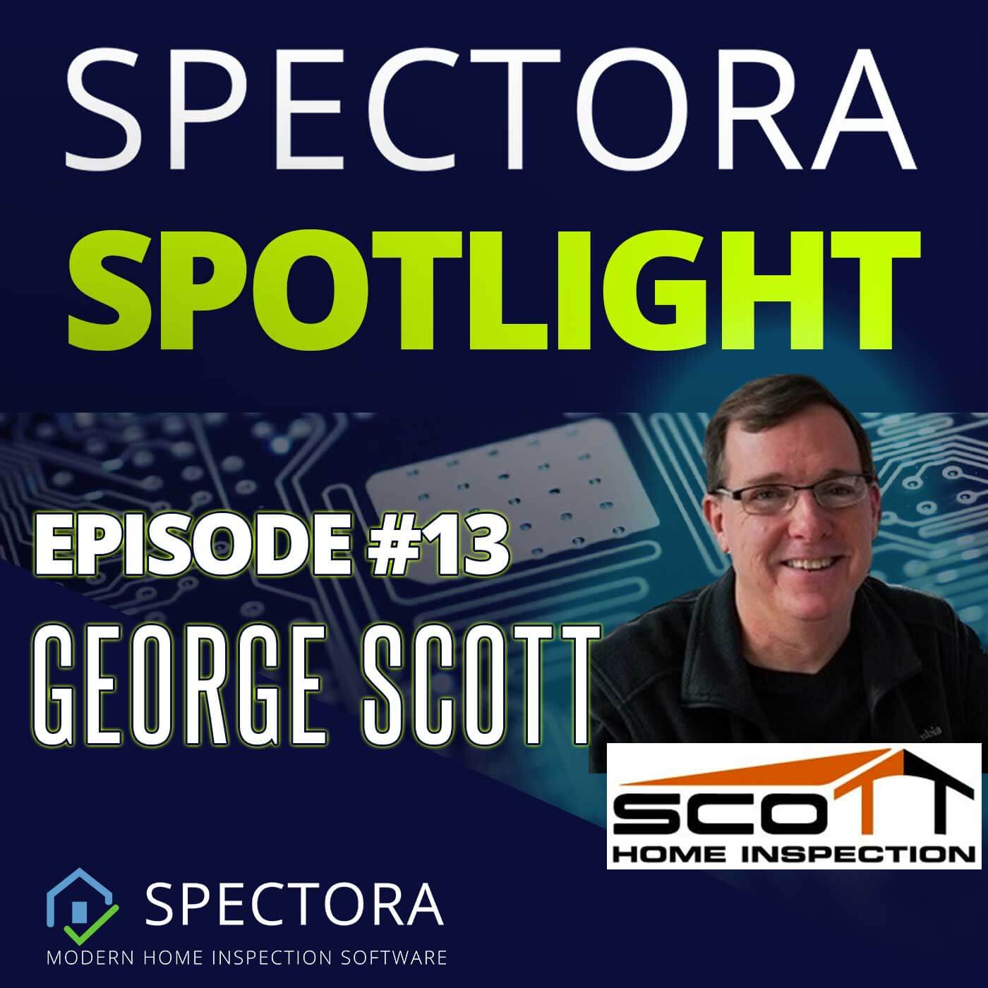 Podcast about the home inspection business