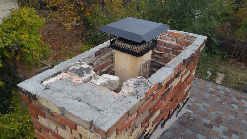 chimney-top-colapsed