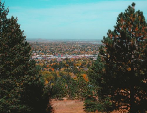 Boulder Vacation Rental License? What are the Requirements?