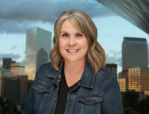 Industry Partner Spotlight: Corinna Bolton Fieger with Colorado Home Realty