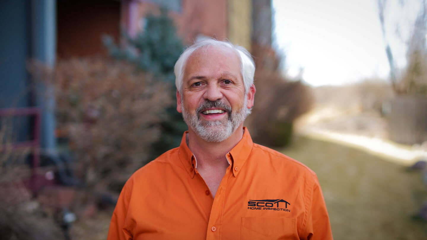 RESNET Certified HERS Rater Dan Henderson