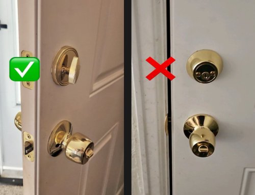 Explaining Deadbolt Requirements for Denver Rental Licenses
