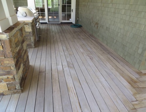 Deck Safety: Is the Deck You Are Standing On As Secure As You Think?