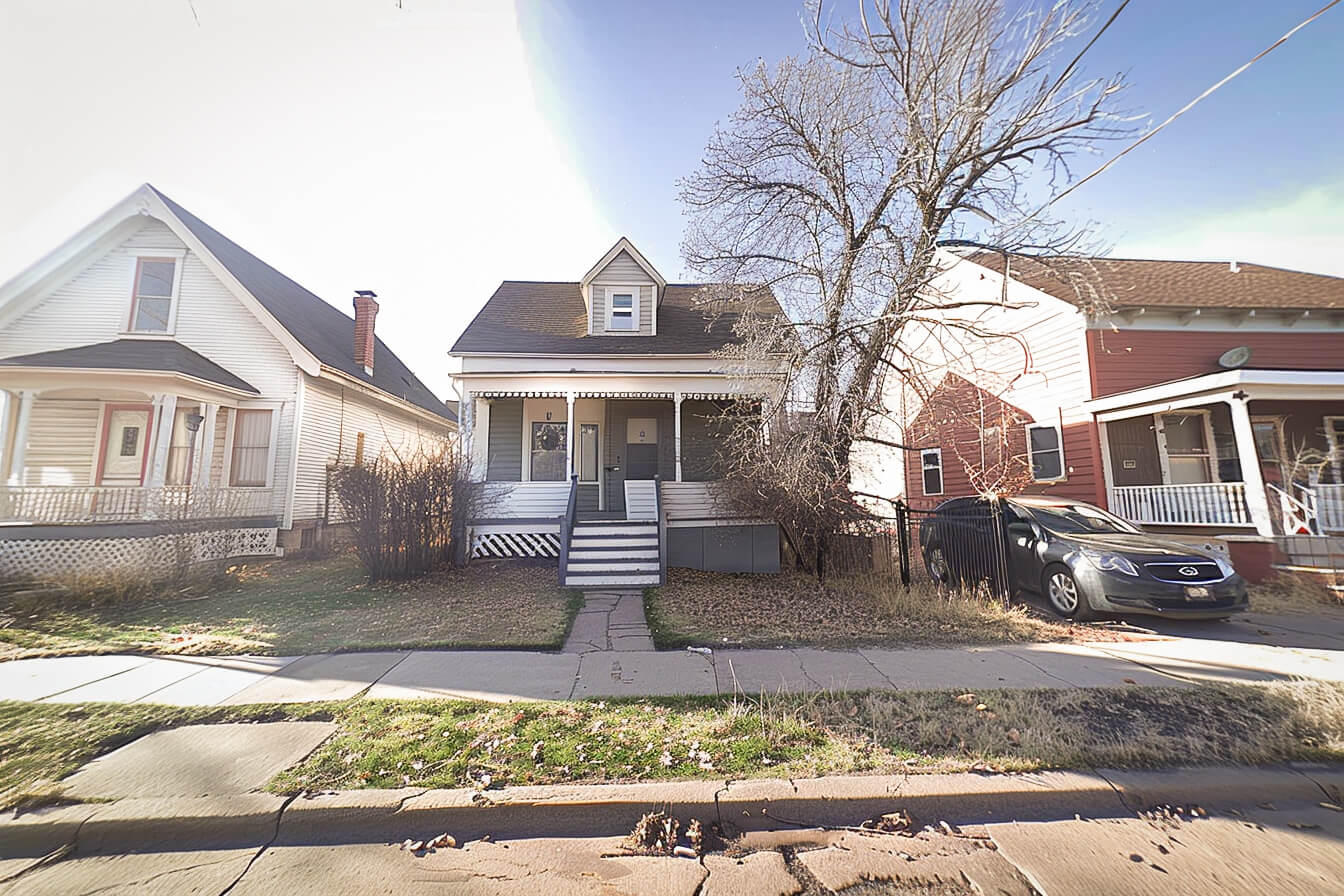 Downtown golden 1 Home Inspection Golden - Downtown Golden