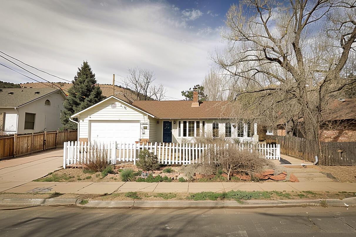 downtown golden 2 Home Inspection Golden - Downtown Golden