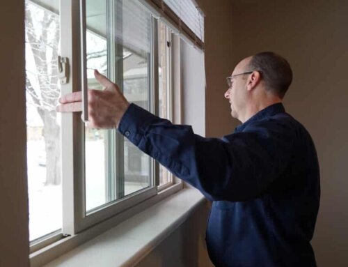 Explaining U-Factors and Solar Heat Gain Coefficients For Windows and Doors