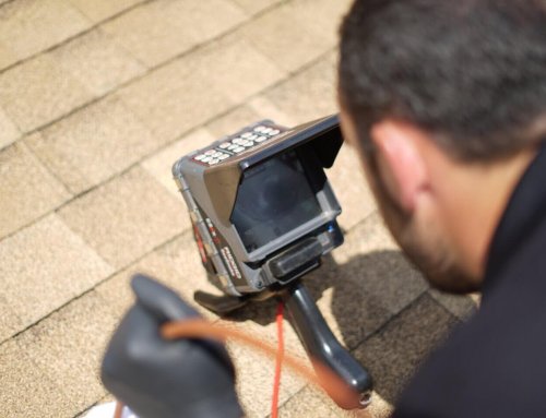 What is a Sewer Scope?