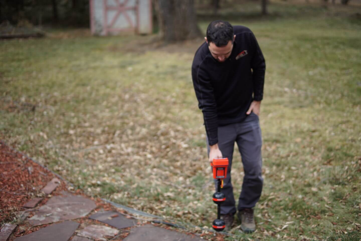 DSC07540 Sewer Scope Inspection