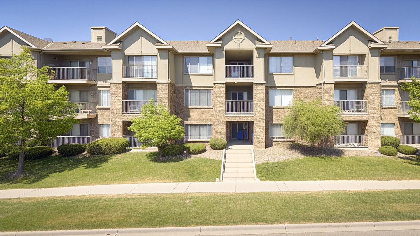 home inspection Greenwood Village - Denver Tech Center