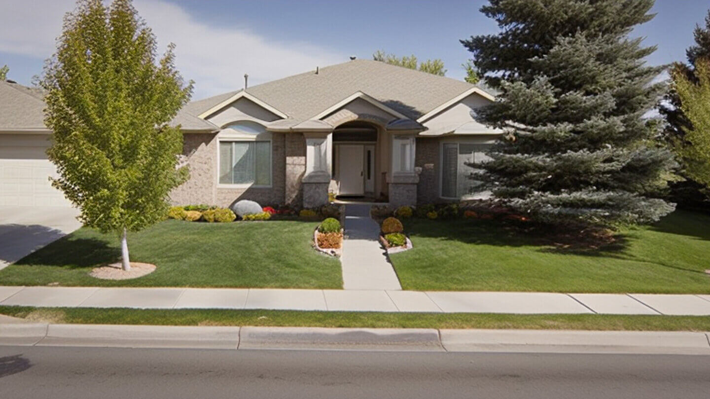 home inspection Greenwood Village - Denver Tech Center