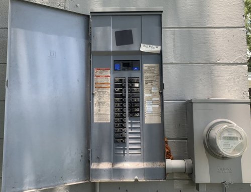 Inspecting Electrical Panels: What Do Home Inspectors Look For?