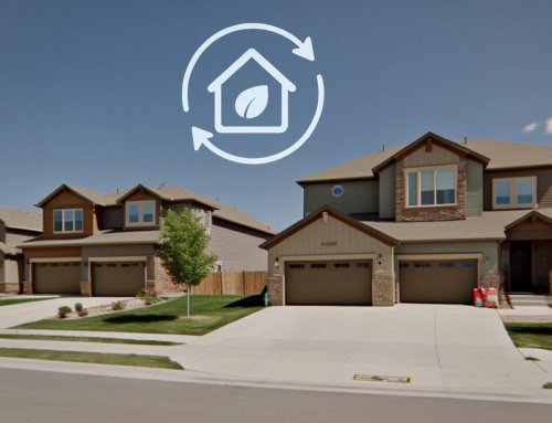 Understanding Home Energy Efficiency Ratings