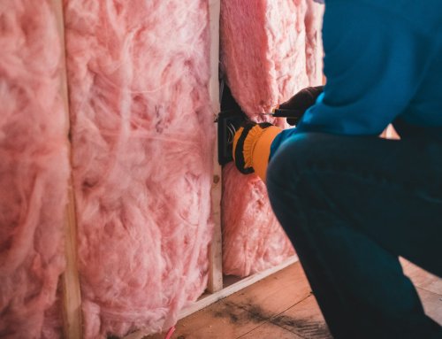 Best Places to Insulate a Home