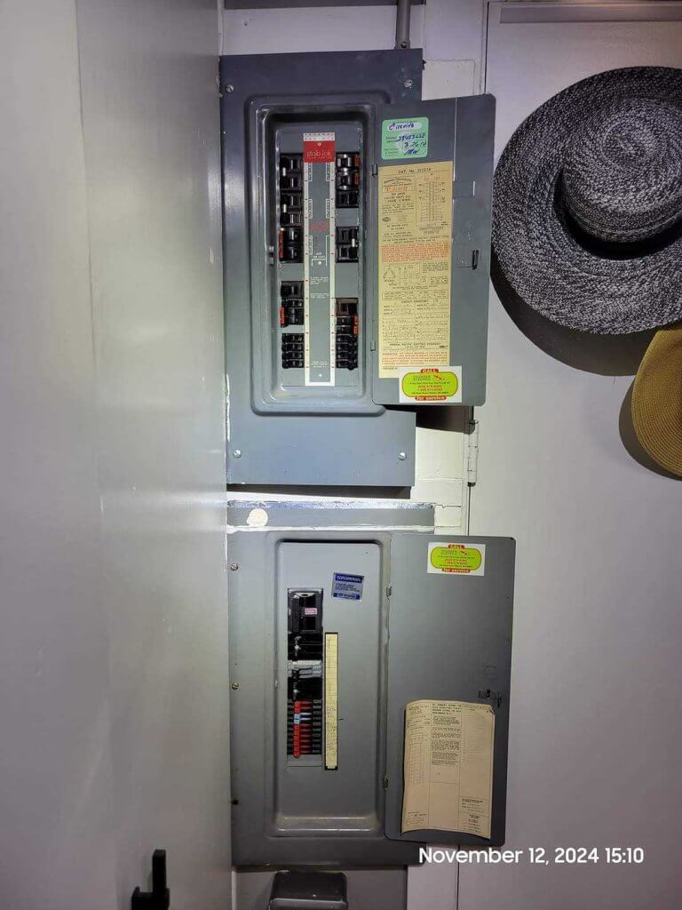 inspection highlights