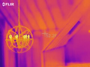 infrared camera