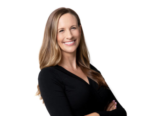 Industry Partner Spotlight: Jennifer Fly with milehimodern