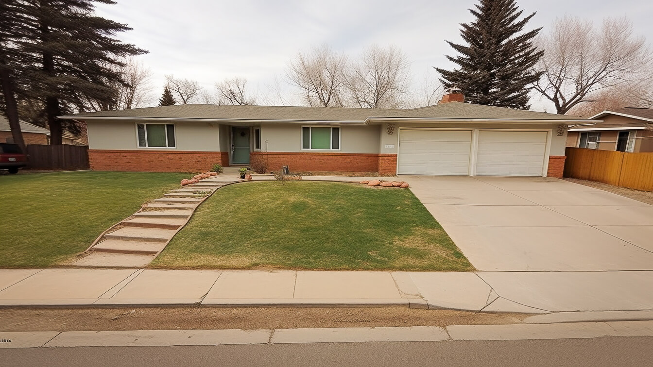 home inspection Wheat Ridge - Fruitdale Neighborhood