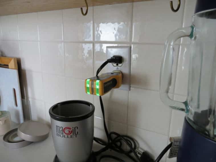 Common Home Inspection Problems: Missing GFCI