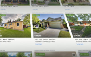 Green MLS - Updating the MLS with Energy Efficiency