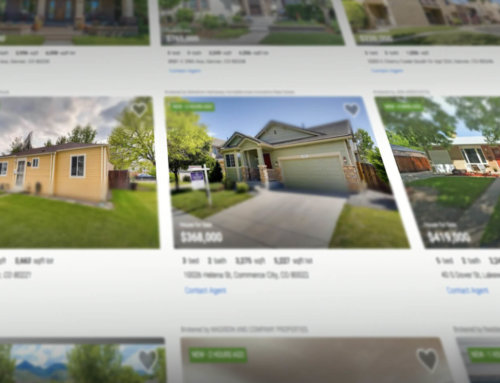 The Green MLS: Energy Efficiency and the Multiple Listings Service