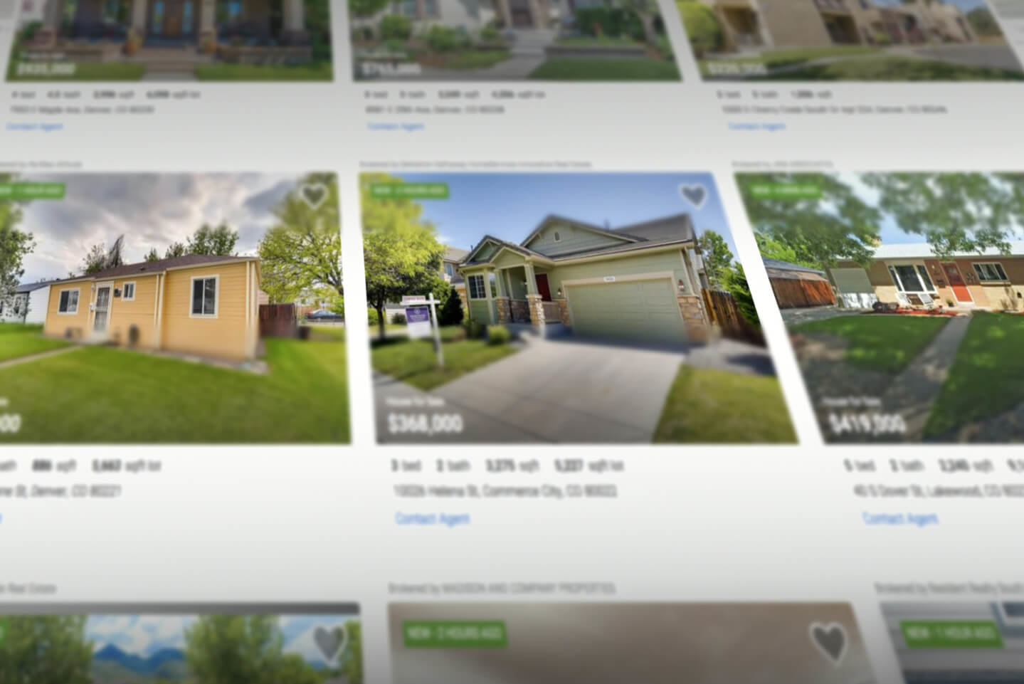 Green MLS - Updating the MLS with Energy Efficiency