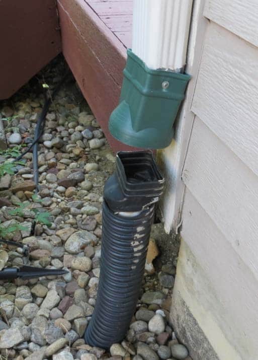 Common Home Inspection Problems: Gutter Maintenance