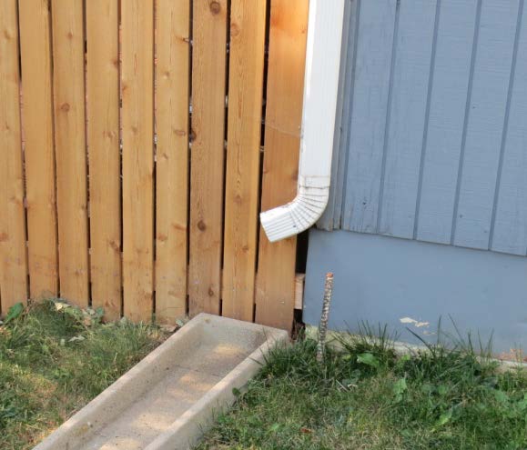 Common Home Inspection Problems: Gutter Maintenance