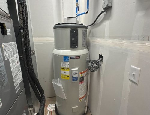 Water Heater Replacement Options: What Homebuyers Should Know