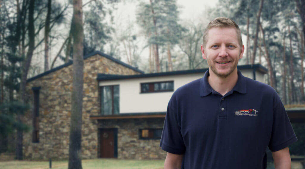 what to look for in a home inspector