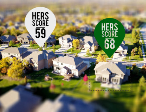 The Ultimate HERS Rating Guide Part 4: When Is A HERS Rating Required In Colorado?
