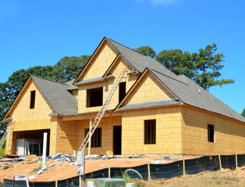 The Ultimate HERS Rating Guide Part 3: What Is A Trade-Off?