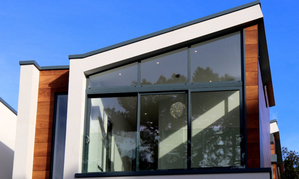 HERS Rating Trade Offs Windows and Insulation