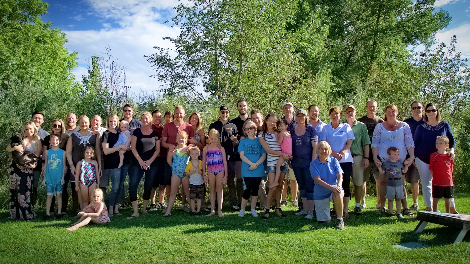 Home Inspection Family Full Home Inspection Family 2017